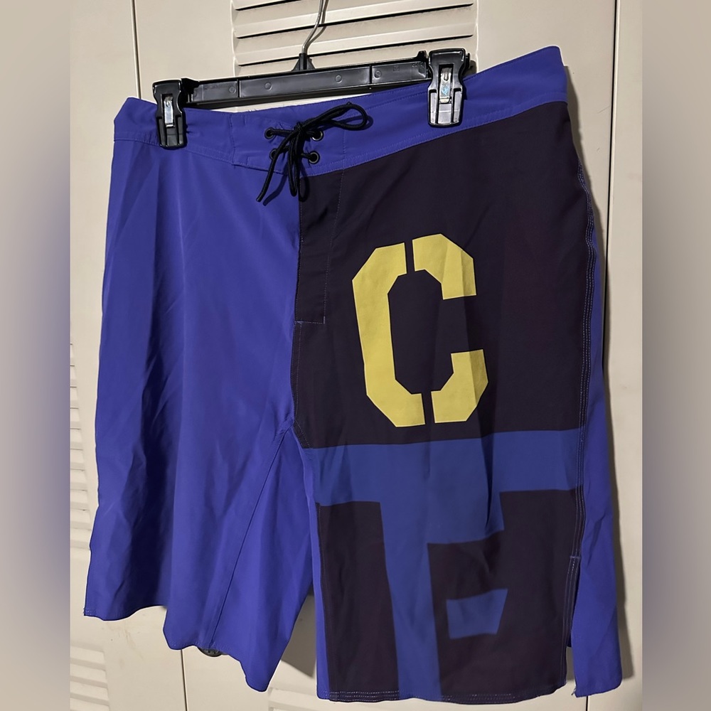 Reebok CrossFit shorts